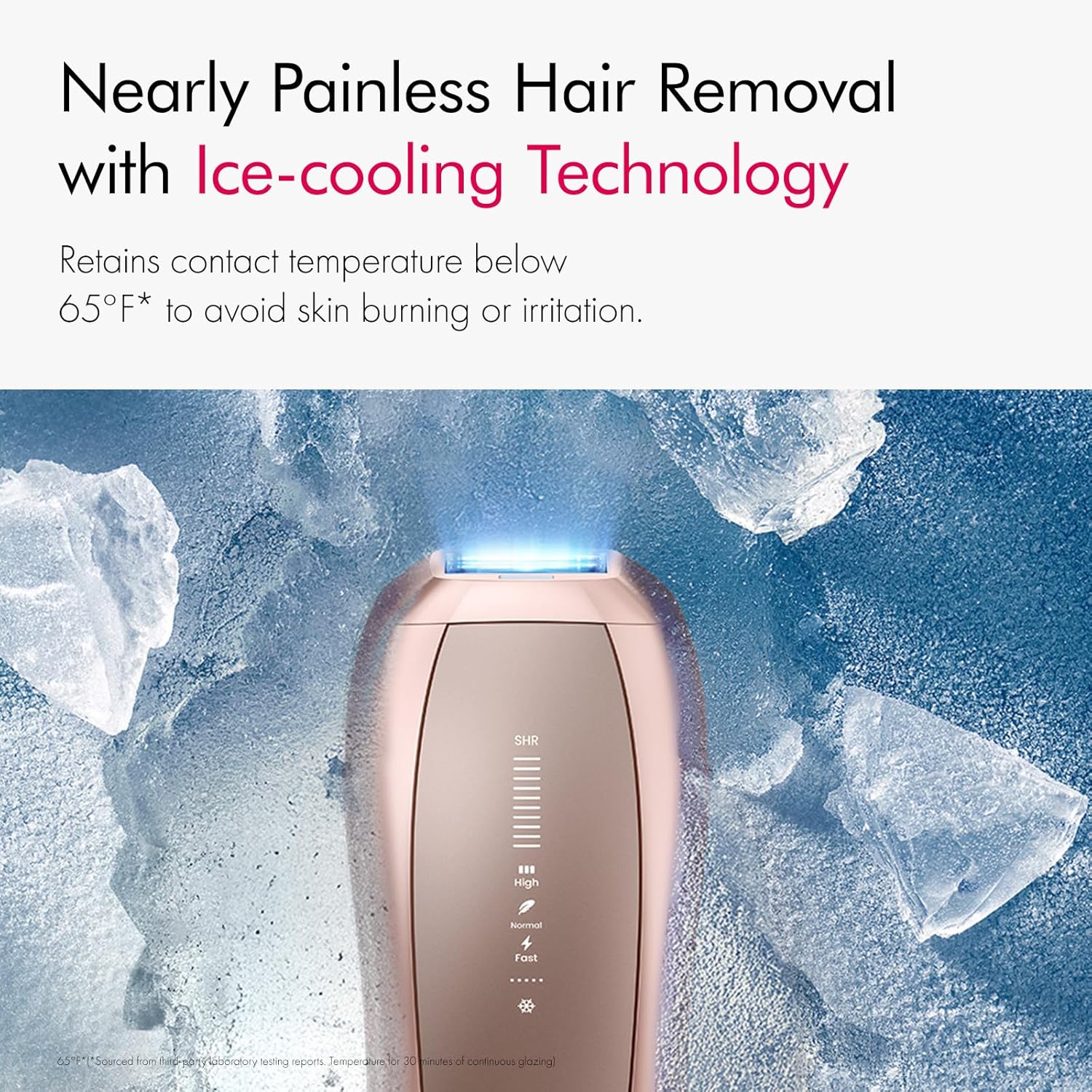 脱毛・除毛 Ulike IPL Hair Removal Device Amazon.com: Ulike X IPL Hair Removal Device, Laser Hair